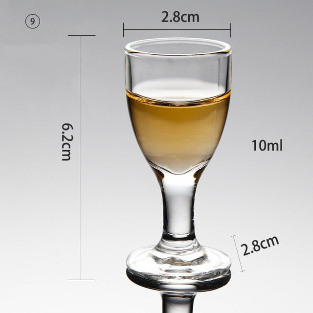 Verre à whisky 40ml