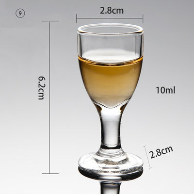 Verre à whisky 40ml