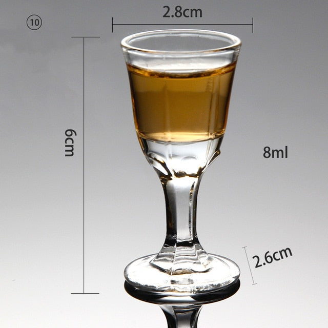 Verre à whisky 40ml