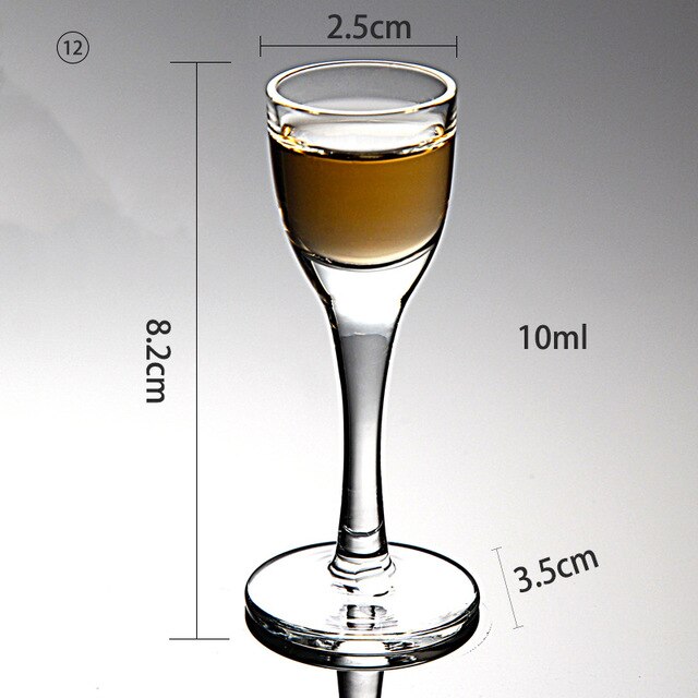 Verre à whisky 40ml