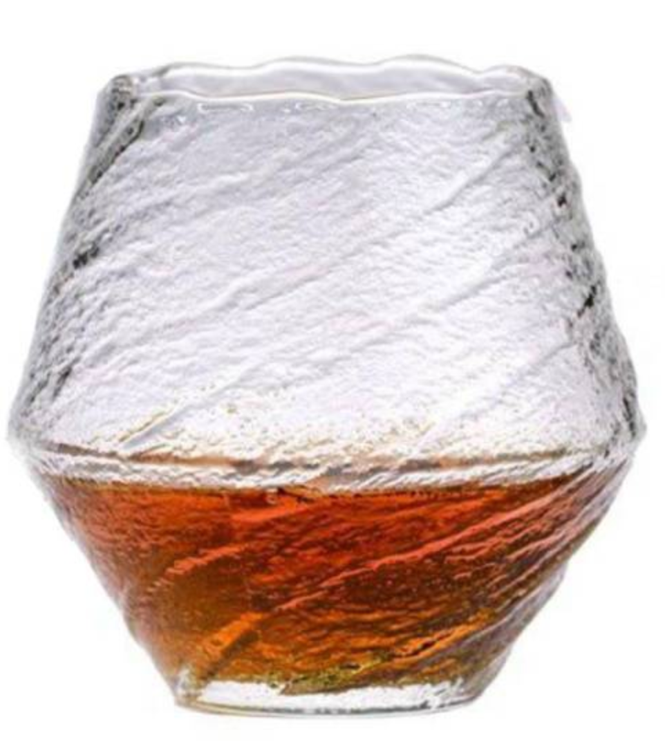 Verre à  whisky "hema"
