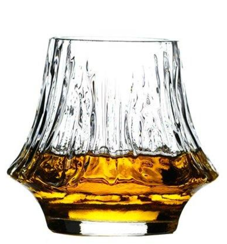 Verre à whisky original